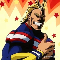 all might