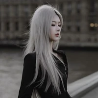 严好宁_ Nghiêm Hạo Ninh