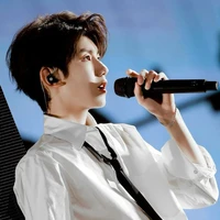 王源 _Vương Nguyên[ papi Hắn]