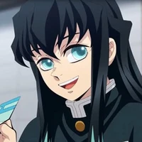 Tokito Muichirou
