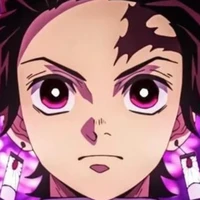 Kamado Tanjiro
