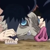 Inosuke