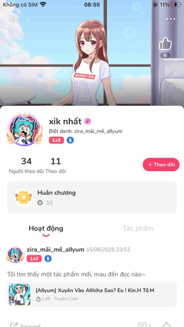 NovelToon