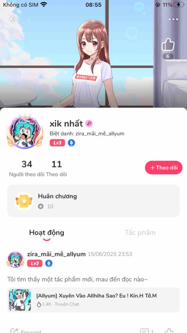 NovelToon