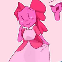 Pretty princess