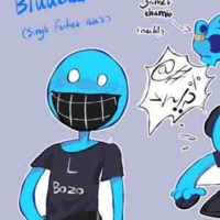 Bluudude