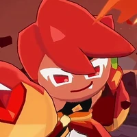 Crushed Pepper Cookie