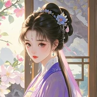 A Đào - Nha hoàn thân cận Bạch Nhã Kỳ