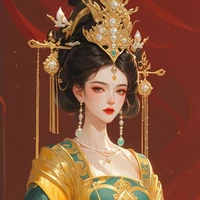 Tô Huyên Nhi - Tô Hoàng Hậu