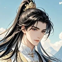 Lan Xuân Trì - Hằng Vương điện hạ