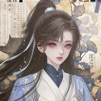 Trầm Thanh •An Tịnh Hoàng Tử•