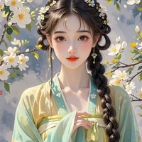 Tang Hoa •tì nữ thân cận•