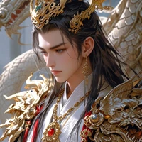 Trầm Hạn •Cảnh Nguyên Hoàng Đế•