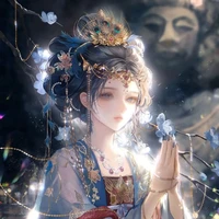 Ngu Huyên •Chiêu Hiền Hoàng Hậu•