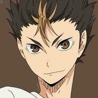 Nishinoya Yu