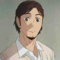 Azumane Asahi