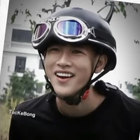 Trung thật cute 😘
