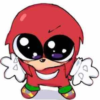 Knuckles