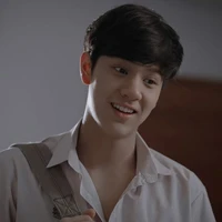 Pawaret Sermrittirong [ Pang ]