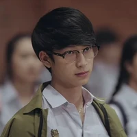 Wasuthorn Worachotmethee [ Wave ]