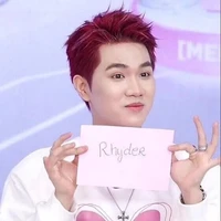 ？？fan RHYCAP(tác giả) ？