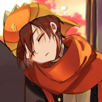 _BoBoiBoy Ori 🍊_