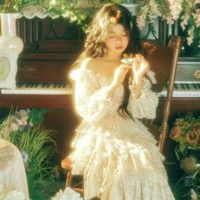 Lâm Thanh Vân ( em gái)