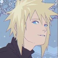 Namikaze Minato