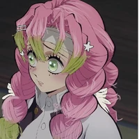 Mitsuri