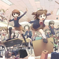 cả khu Hắc Khuyển