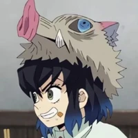 Inosuke