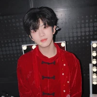 Trương Hàm Thụy _ cậu