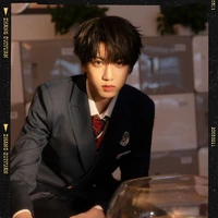 Trương Quế Nguyên  _ anh