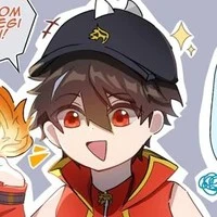 blaze(rù quyến ice)