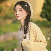 Thanh Tâm-Giúp việc nhà Thẩm