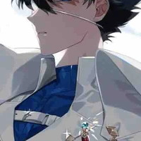 Kuroba kaito