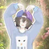 ghast boy