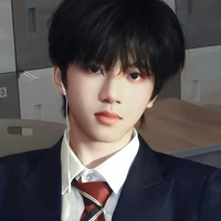 Trương Hàm Thụy _(trước khi xuyên không