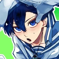 Isagi Yoichi