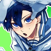 Isagi Yoichi
