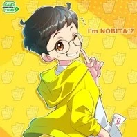 Nobi Nobita