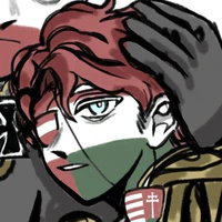 A.H (Austria-Hungary)
