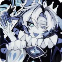 Shadow Milk Cookie