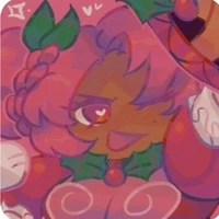 Hollyberry Cookie(earth 1808)