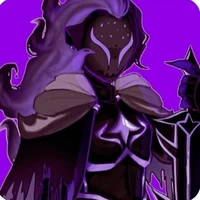 Silent Salt Cookie(earth 1808)