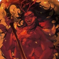 Burning Spice Cookie(earth 1808)