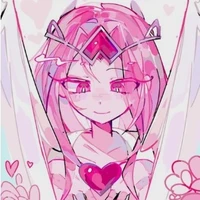 Eternal Sugar Cookie(earth 1808)