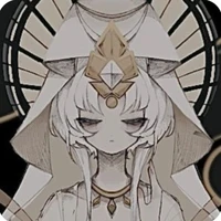 Mystic Flour Cookie(earth 1808)