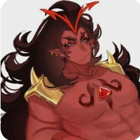 Burning Spice Cookie
