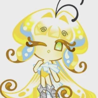 Sugarfly Cookie Sprites
